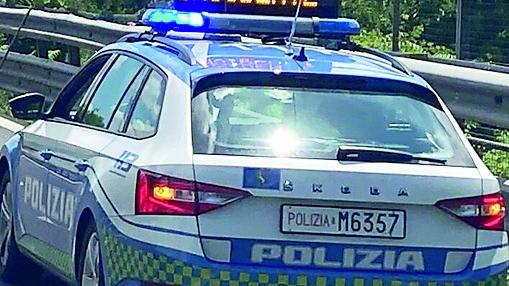 Scontro tra due auto alle porte di Nuoro