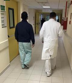 Bondeno, apre il Centro assistenza urgenza. Parte con il servizio di pediatria