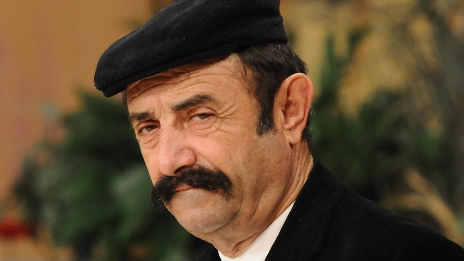 Benito Urgu: «Mi fermo con gli show ma continuerò sui social»