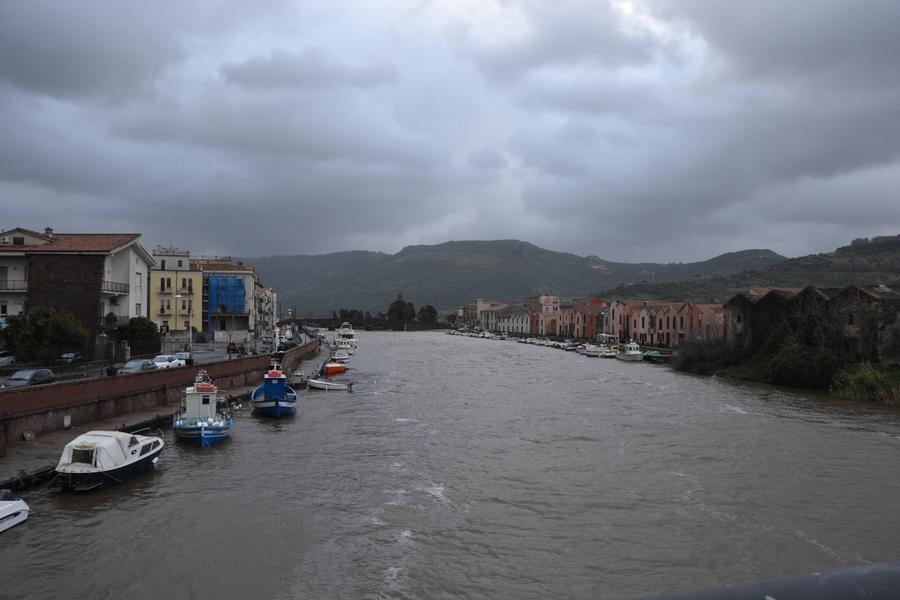 
	Scorcio del Temo ieri

