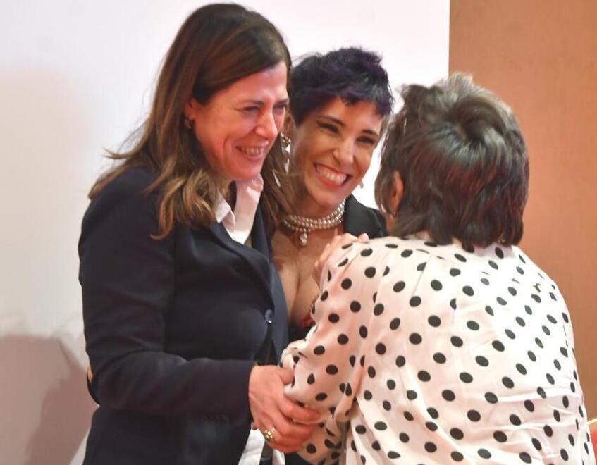 I partiti ad Alessandra Todde: «Competenze ok, ma si ragioni in modo collegiale» 