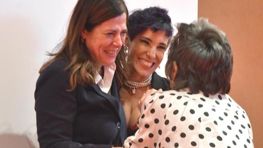 I partiti ad Alessandra Todde: «Competenze ok, ma si ragioni in modo collegiale»