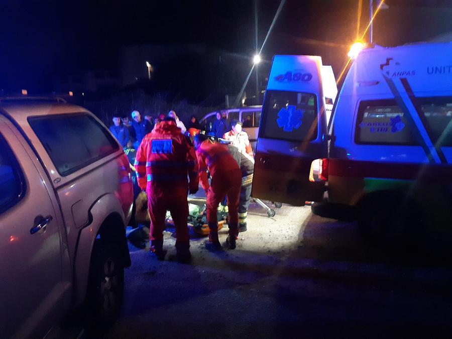 Ragazzi morti a Nuoro, Alessandra Todde: «Vicinanza alle famiglie»