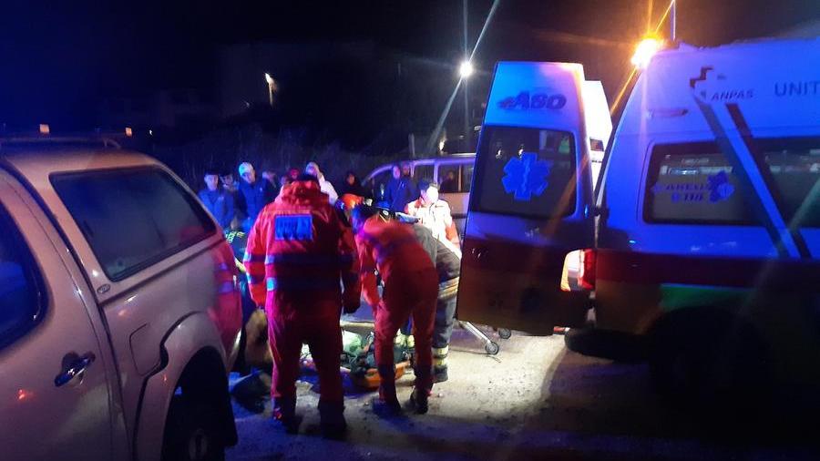 Ragazzi morti a Nuoro, Alessandra Todde: «Vicinanza alle famiglie»