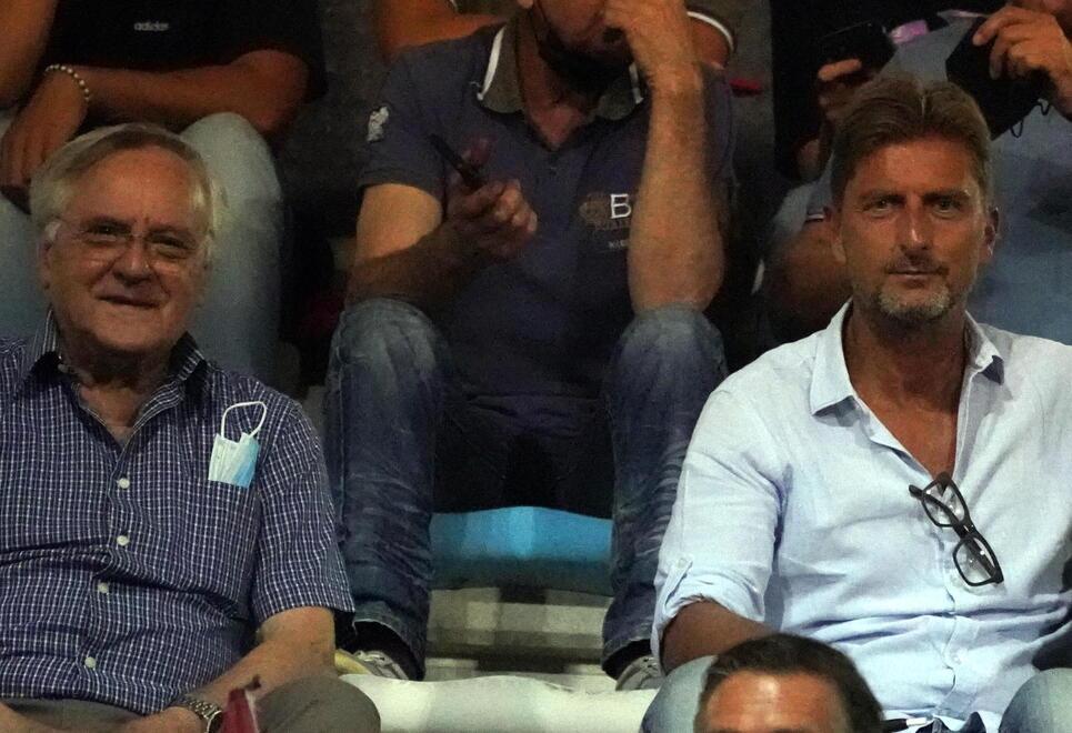Tancredi boccia il Livorno di Esciua: «Risultati specchio del troppo caos»