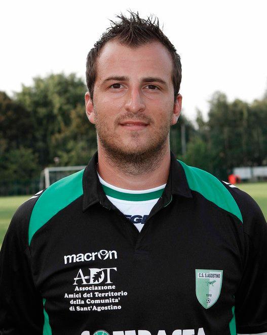Promozione. Iazzetta: «Sant’Agostino, avanti»