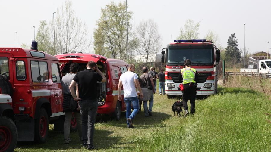 Anziano disperso a Succiso, soccorsi mobilitati