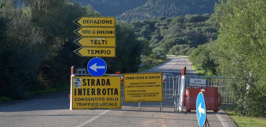 Olbia, il cantiere infinito di Monte Pino: ora la Provincia batte un colpo