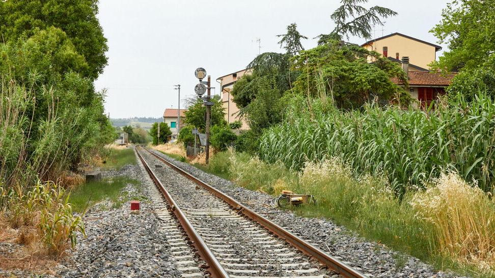 Il collegamento Empoli-Granaiolo