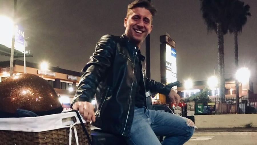 Il sogno americano di Giacomo, da via del Bosco a Los Angeles: così la logistica Usa parla livornese