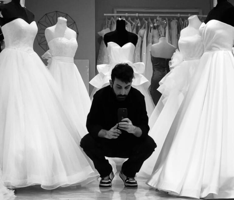 Gli atelier delle debuttanti a Modena, dove l’abito diventa un sogno<br type="_moz" />
