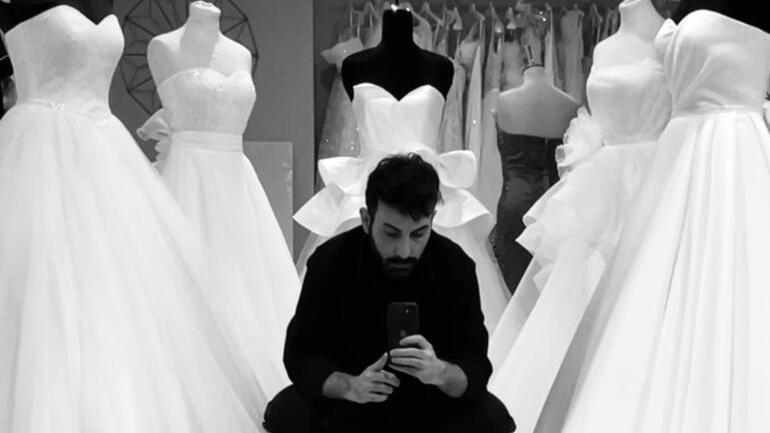 Gli atelier delle debuttanti a Modena, dove l’abito diventa un sogno<br type="_moz" />