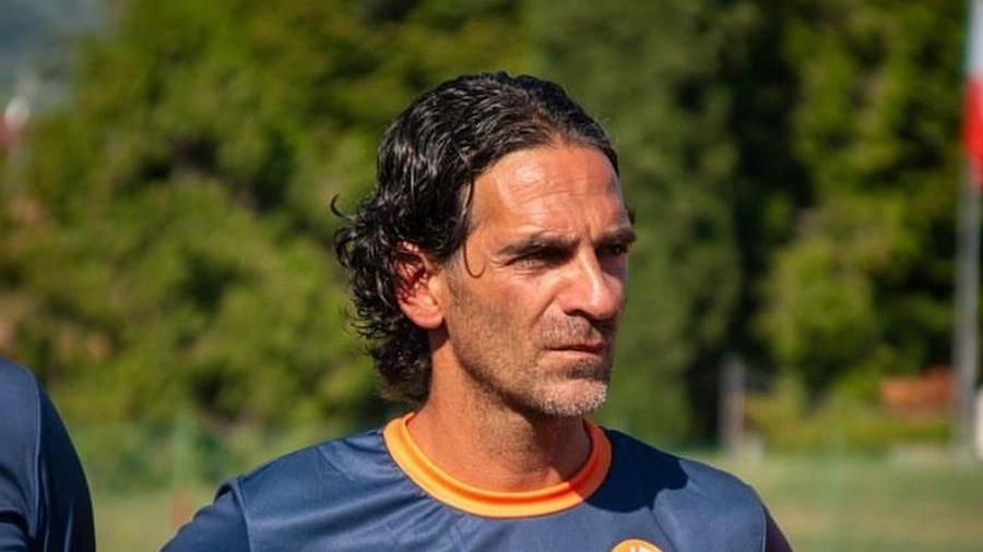 Pistoiese, esonerato anche Parigi