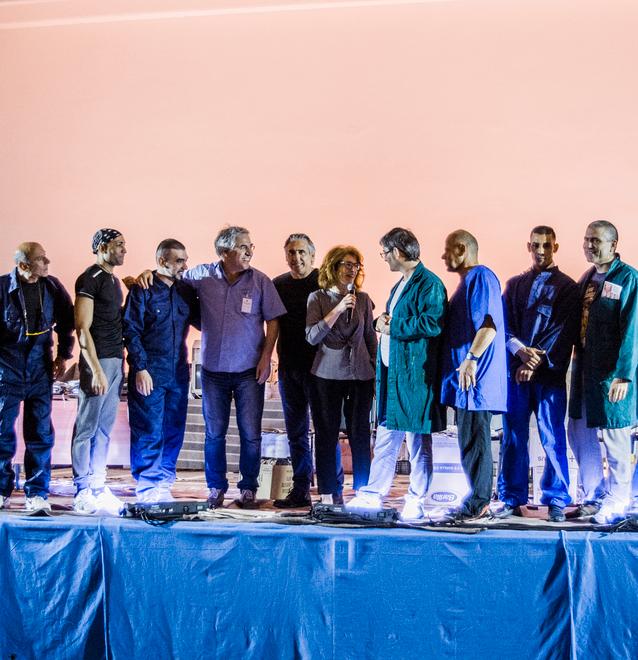 A Bancali liberi di credere nella vita, nel ricordo di Patrizia Incollu