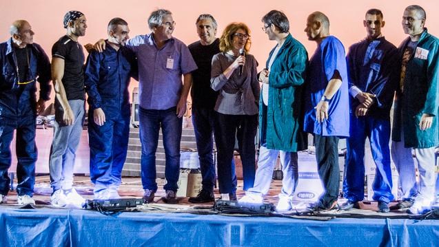 A Bancali liberi di credere nella vita, nel ricordo di Patrizia Incollu