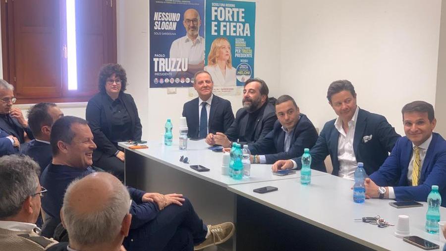 Centrodestra, candidature per le comunali: 5 nomi a Cagliari, il rettore Gavino Mariotti favorito a Sassari