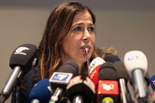 Niente incarichi, solo ordinaria amministrazione: contro la corsa alle nomine in sanità l’altolà di Alessandra Todde