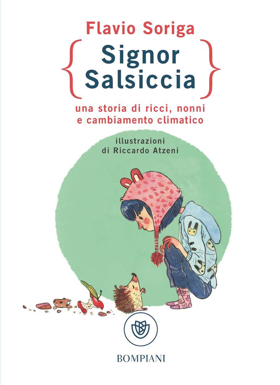 Il “Signor Salsiccia” sbarca al Gremio sardo “Efisio Tola” di Piacenza