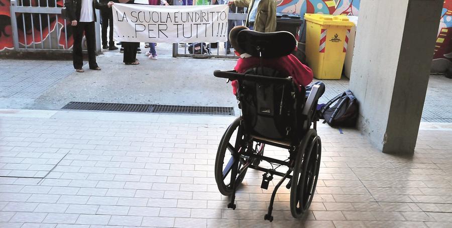 Nuoro: scuole e inclusione, un appalto per assistere 236 studenti