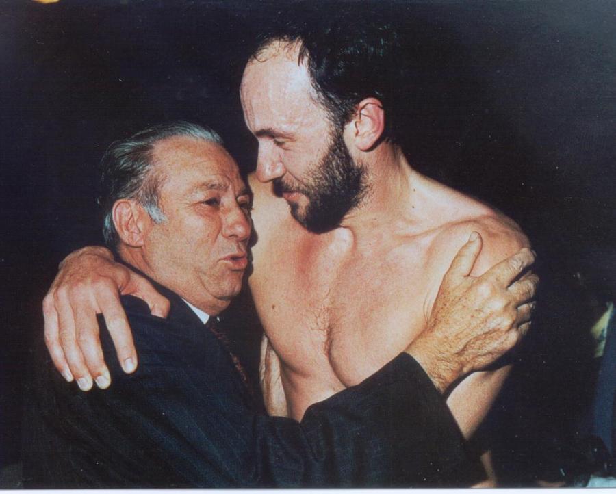 Modena, Giuseppe Panini può entrare nella Hall of Fame