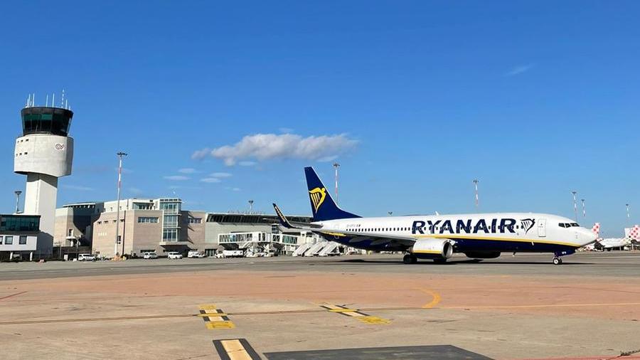Olbia, comincia l’era di Ryanair. I sindacati: «Adesso più occupazione»