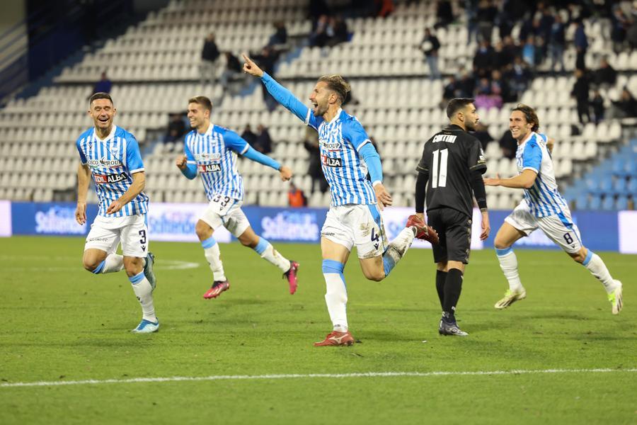 Ferrara, Spal: per la salvezza “basta” fare il bis dell’andata