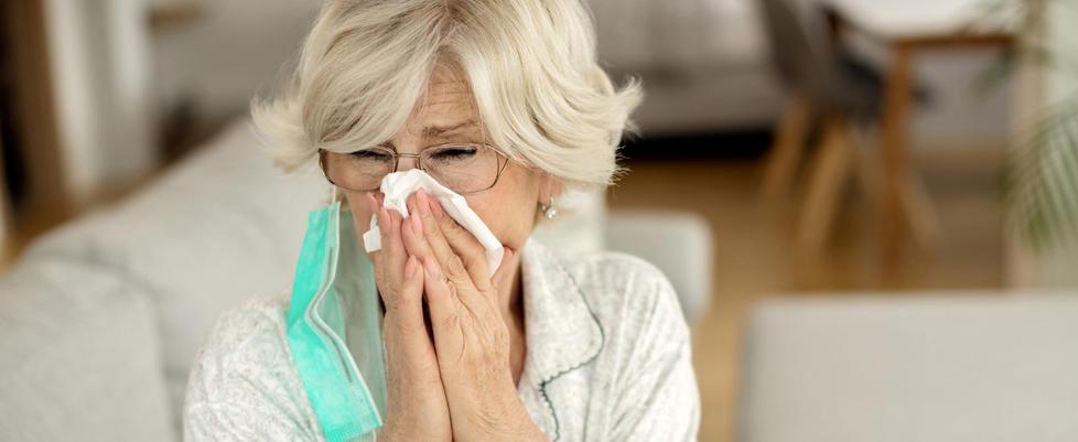 Allergie, ne soffre un toscano su cinque: in anticipo raffreddore e starnuti. Colpa del cambiamento climatico