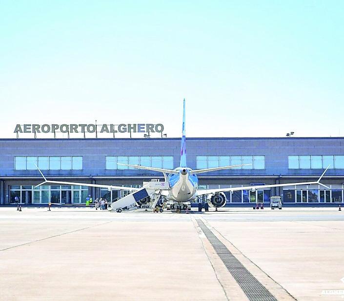 Fusione dei tre aeroporti sardi: arriva il “via libera” del Garante