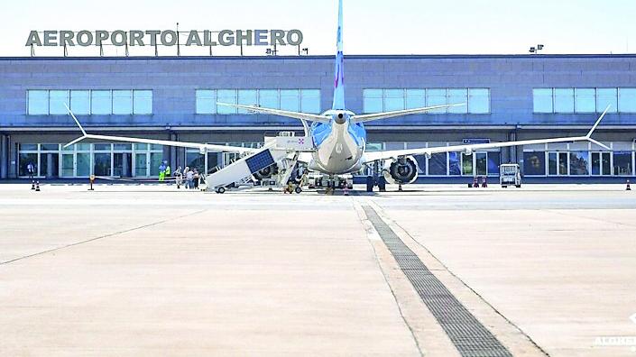 Fusione dei tre aeroporti sardi: arriva il “via libera” del Garante