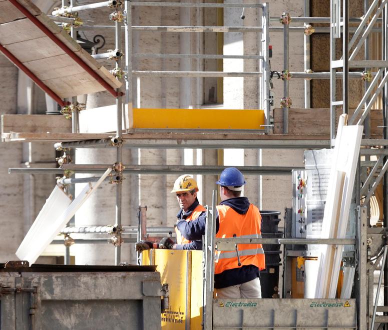 Luigi Guiso: «I problemi col Superbonus 110? Sarebbe dovuto durare un anno»