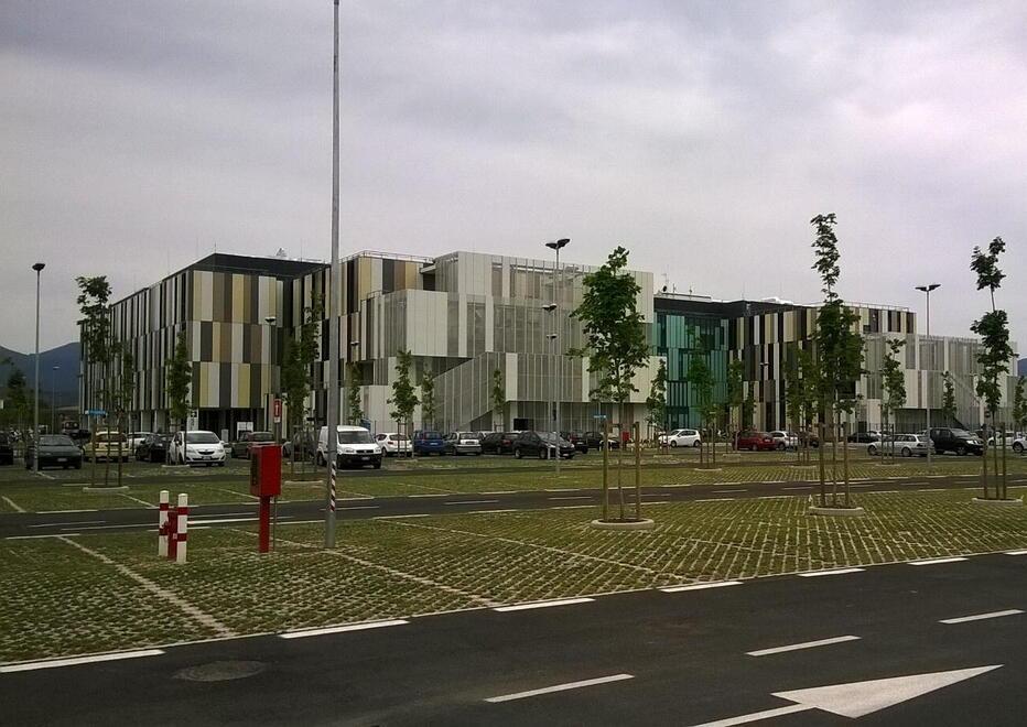 Lucca, guardia giurata al pronto soccorso aggredita da paziente psichiatrico<br>
