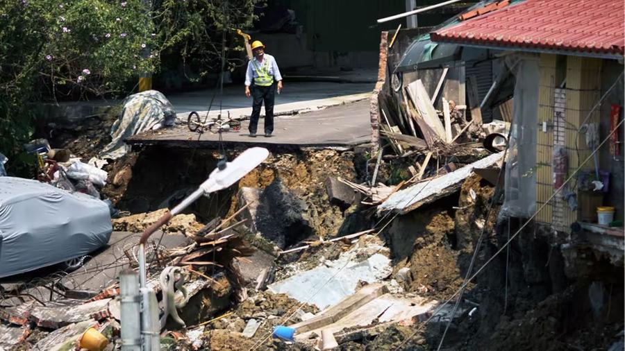 Terremoto a Taiwan, 9 morti e oltre 750 feriti: il bilancio e la solidarietà del mondo
