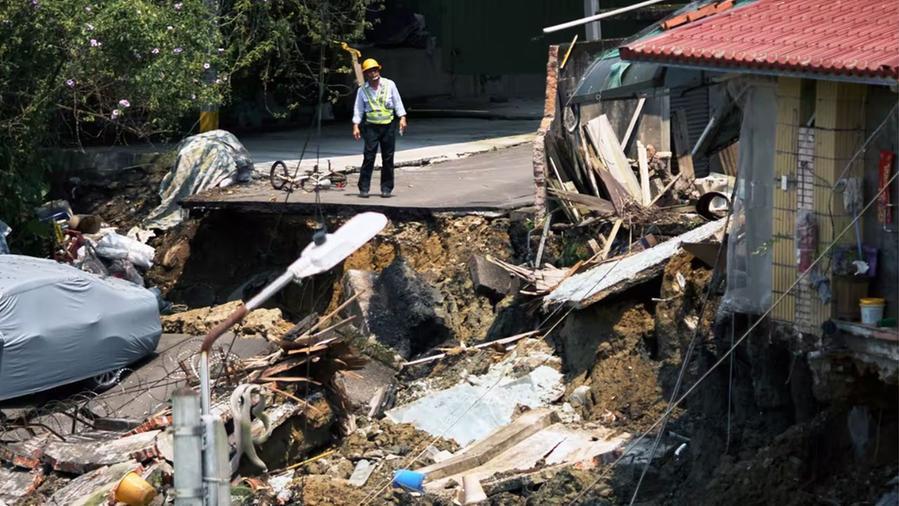 Terremoto a Taiwan, 9 morti e oltre 750 feriti: il bilancio e la solidarietà del mondo