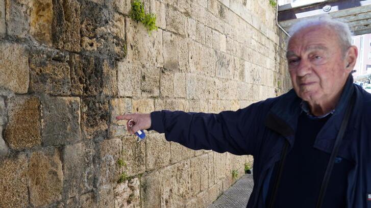 Mercato Centrale di Livorno, 130 anni in mezzo alla gente: il piano del presidente Sena «Noi patrimonio Unesco»<br type="_moz" />