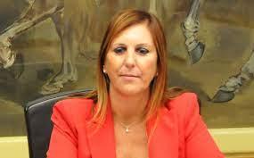 Centrodestra, Alessandra Zedda candidata sindaca a Cagliari