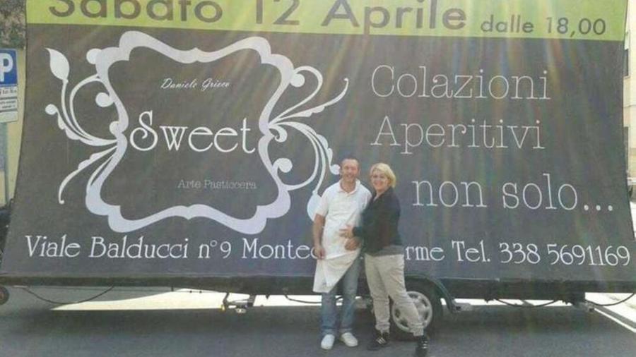 
	Daniele Grieco e Michela Caruso

