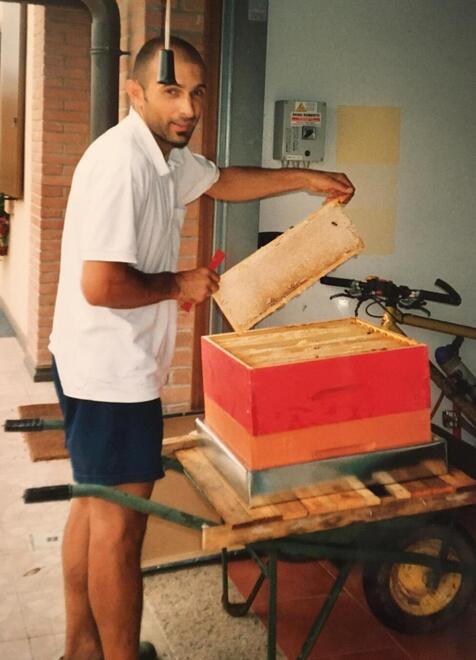 È morto a 56 anni Paolo Soncini, l’ex fornaio diventato apicoltore