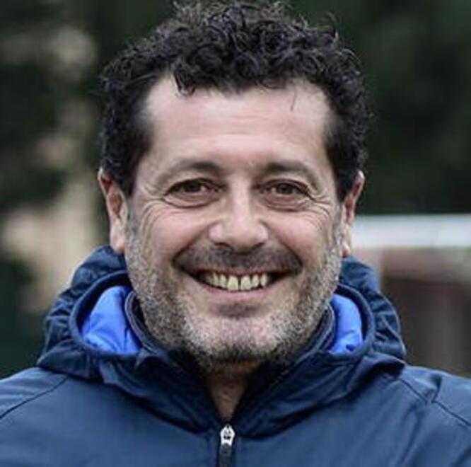 Riccardo Venturi alllenatore Atletico Piombino