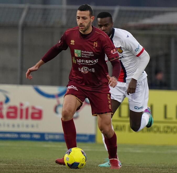 Riccardo Martinelli