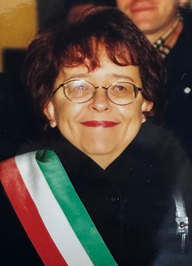 È morta Anna Pozzi, ex sindaca grande protagonista della cultura
