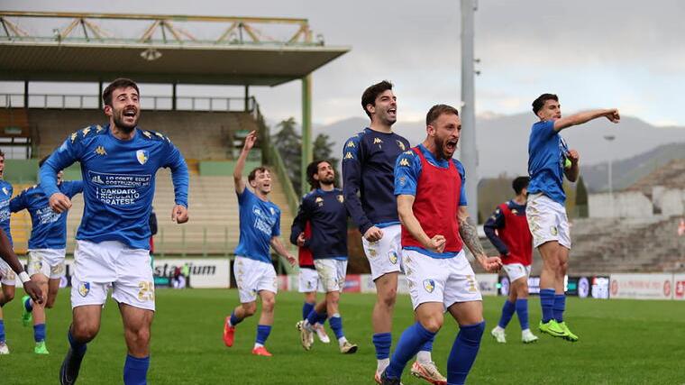 «È un altro Prato quello che domenica affronta il Sant’Angelo»