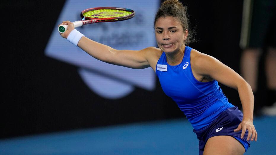 Jasmine Paolini 14esima nel ranking mondiale