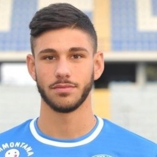 Marco Imperiali