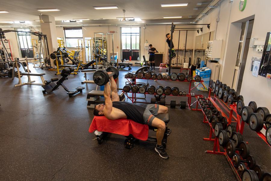 Ferrara, rimedio alle abbuffate: come gestire il post Pasqua