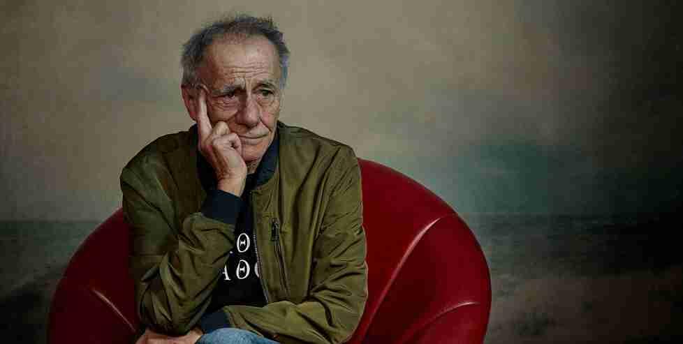 Roberto Vecchioni al teatro Valli con “Tra il silenzio e il tuono”