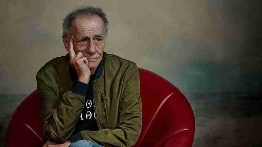 Roberto Vecchioni al teatro Valli con “Tra il silenzio e il tuono”