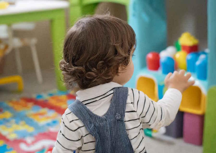 Nidi, centro di infanzia e spazio-gioco: ecco quando fare le nuove iscrizioni
