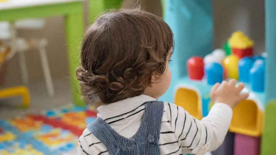 Nidi, centro di infanzia e spazio-gioco: ecco quando fare le nuove iscrizioni