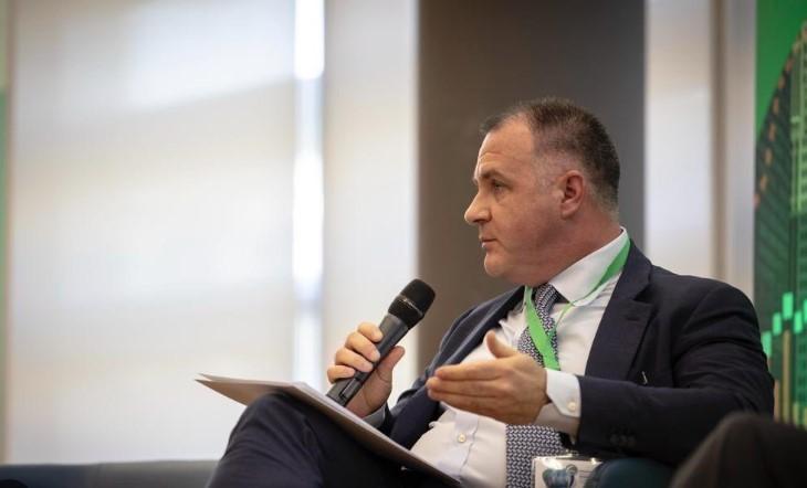 Confindustria, l’emiliano Orsini nuovo presidente