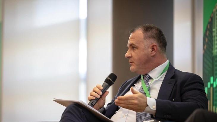 Confindustria, Garrone si ritira: il modenese Emanuele Orsini sarà il nuovo presidente nazionale